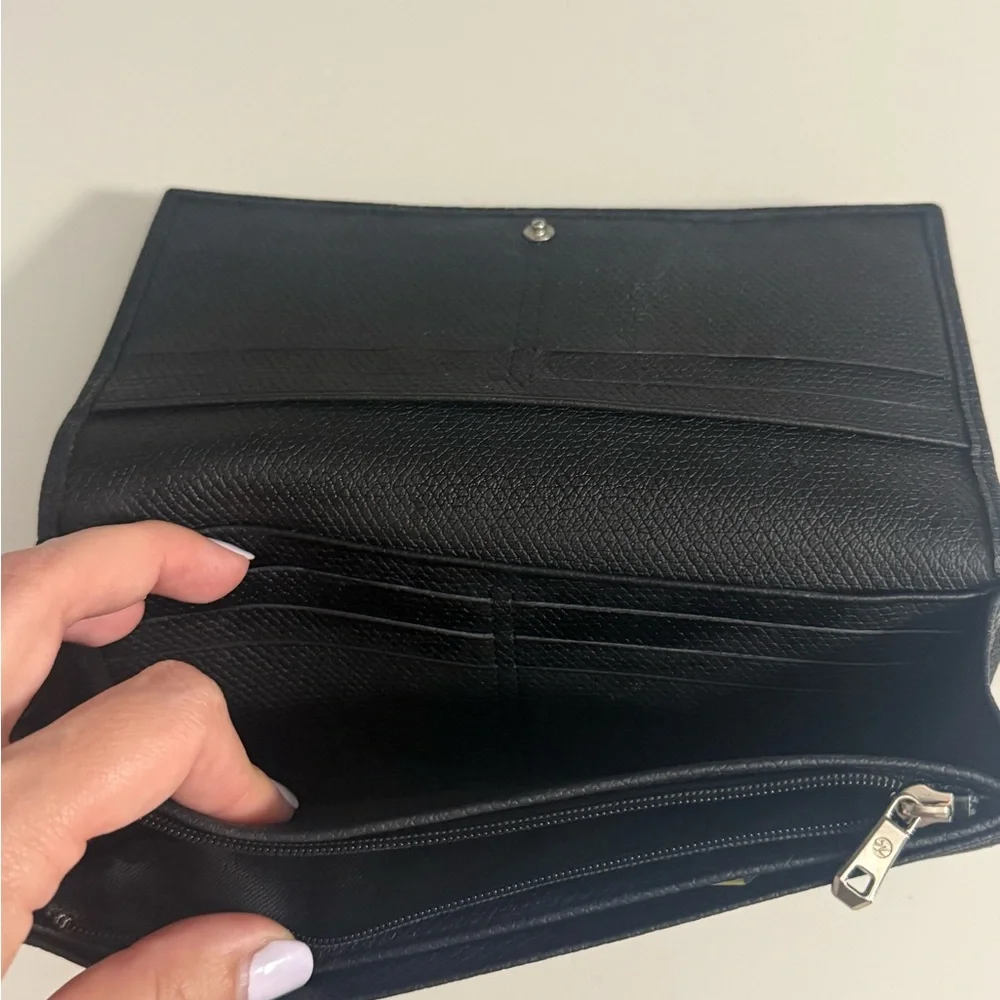 Longchamp Wallet - Picture 7 of 14